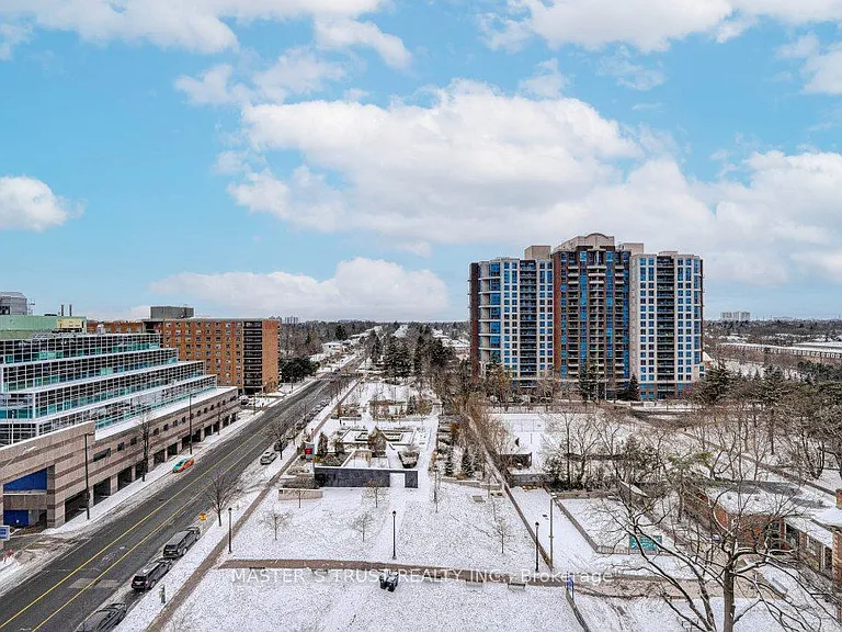 5162 Yonge St #815 — Photo 33