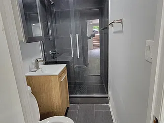 Rented by BLS Realty