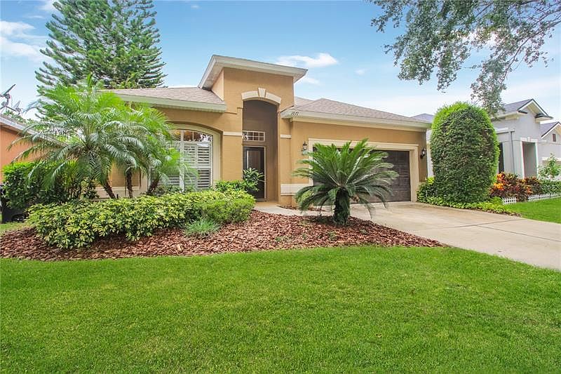 1071 Kersfield Cir, Lake Mary, FL 32746 Zillow