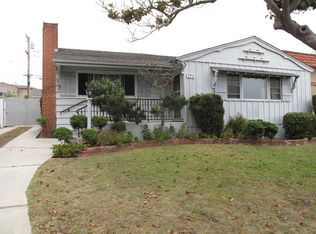 746 Sierra St, El Segundo, CA 90245