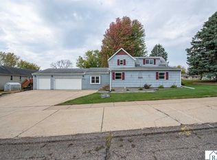 600 Main St, Madison Lake, MN 56063