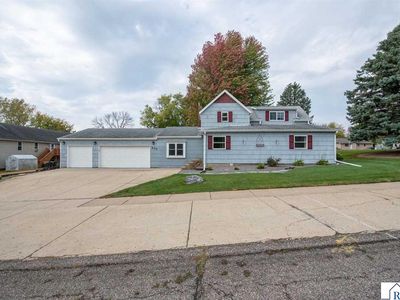 600 Main St, Madison Lake, MN, 56063