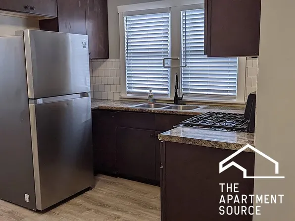 2507 N Lotus Ave APT 2, Chicago, IL 60639