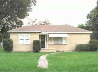 1008 N Merrin St, Plant City, FL 33563