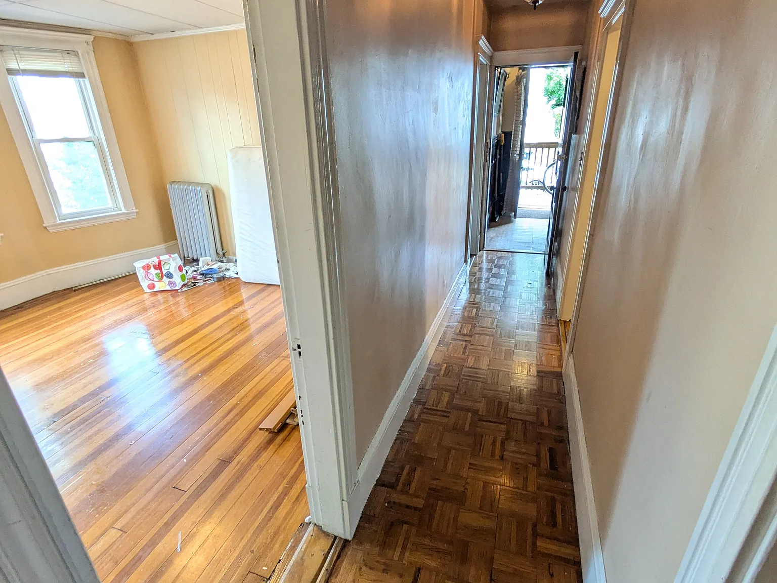 2 bed, 1100 sqft, $2,625 — Photo 2