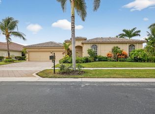 2613 Arbor Lane, Royal Palm Beach, FL 33411