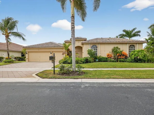 2613 Arbor Lane, Royal Palm Beach, FL 33411