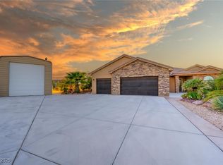 1085 Cameron Ave, Logandale, NV 89021