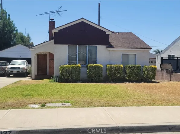 4937 Taft St, Chino, CA 91710