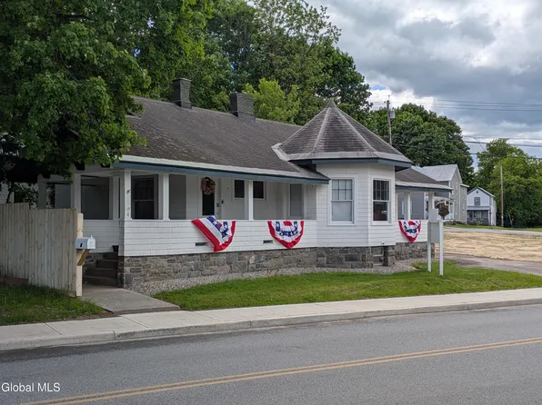 4 Palmer Avenue, Corinth, NY 12822