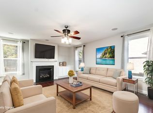 226 Sterling Woods Dr, Mount Juliet, TN 37122