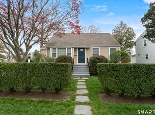 877 South Pine Creek Road, Fairfield, CT 06824