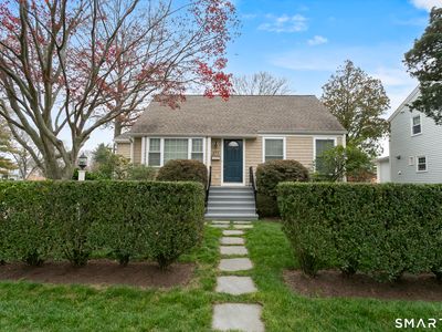 877 South Pine Creek Road, Fairfield, CT, 06824