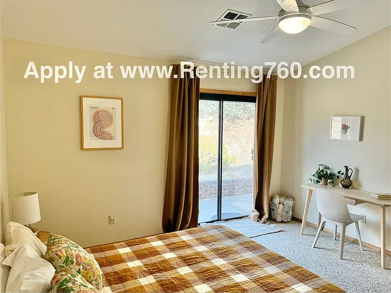 55769 Desert Gold Dr — Photo 25