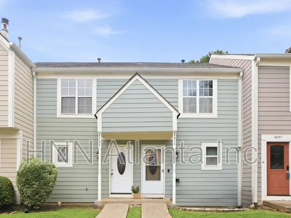 6661 Witherington Ct, Norcross, GA 30093