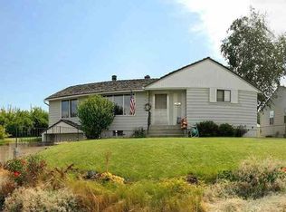 2433 W Broad Ave, Spokane, WA 99205