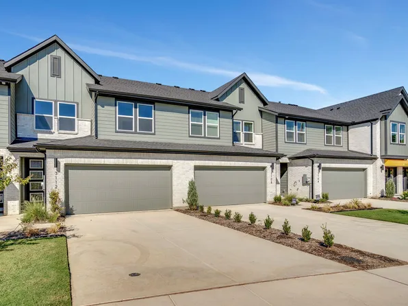 3112 Rustic Creek Dr, Northlake, TX 76262