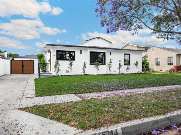 5214 E Peabody St, Long Beach, CA 90808