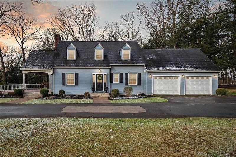 206 Bell Top Dr N, Kittanning, PA 16201 Zillow