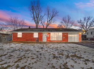 608 Lewis Blvd, Lima, OH 45801