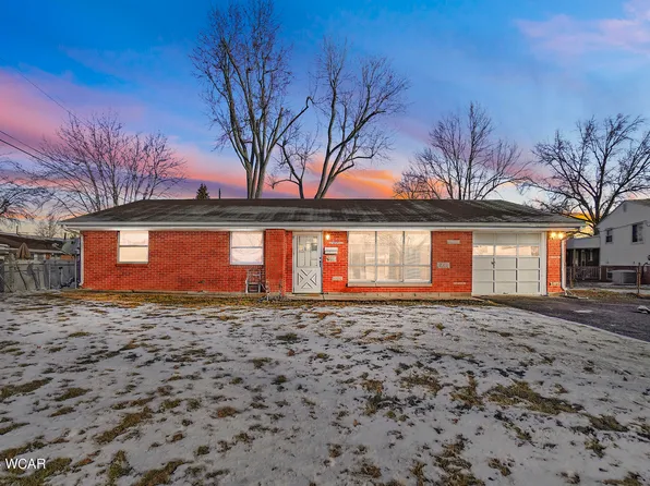 608 Lewis Blvd, Lima, OH 45801