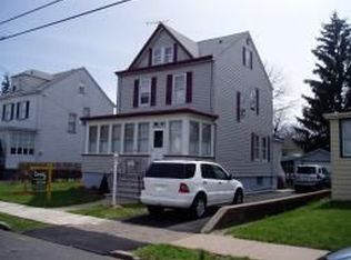 173-175 Burlington Ave, Paterson, NJ