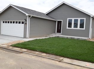 6300 Indian Paintbrush St, Frederick, CO 80530