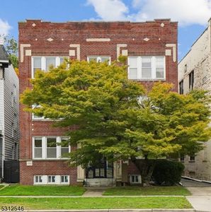 342 Central Ave #102, Orange, NJ, 07050