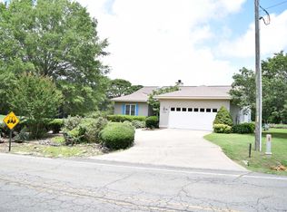 122 Deer Run Trl, Fairfield Bay, AR 72088