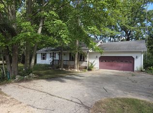 4790 4th St, Barryton, MI 49305