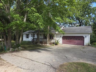 4790 4th St, Barryton, MI, 49305
