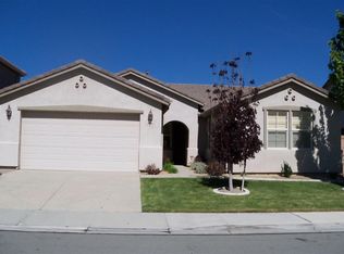 10663 Fort Morgan Way, Reno, NV 89521