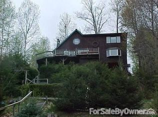 25 Herrin Woods Rd, Vienna, ME 04360