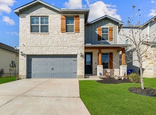 11635 Bakersfield Pass, San Antonio, TX 78245