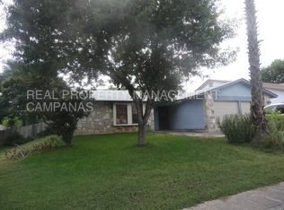 1055 Fillmore Dr, San Antonio, TX 78245