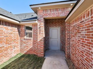 7621 Woodford Ave, Amarillo, TX 79110