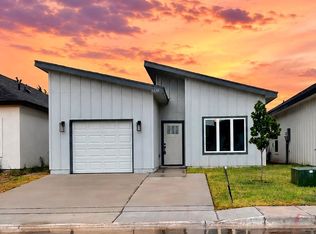 2320 E Thornton Ave, Mission, TX 78574
