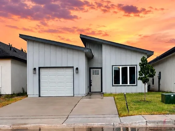 2320 E Thornton Ave, Mission, TX 78574