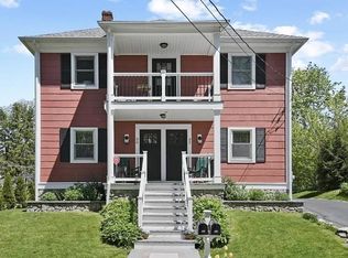 30 Butler Ave FLOOR 1, Maynard, MA 01754