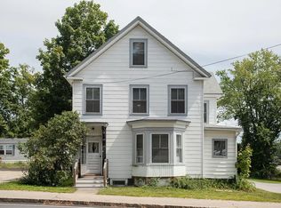 20 Rochester St #2, Berwick, ME 03901