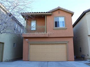 8173 Maitai Ave, Las Vegas, NV 89147