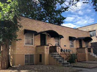227 N Cleveland Ave. - 3, Loveland, CO 80537