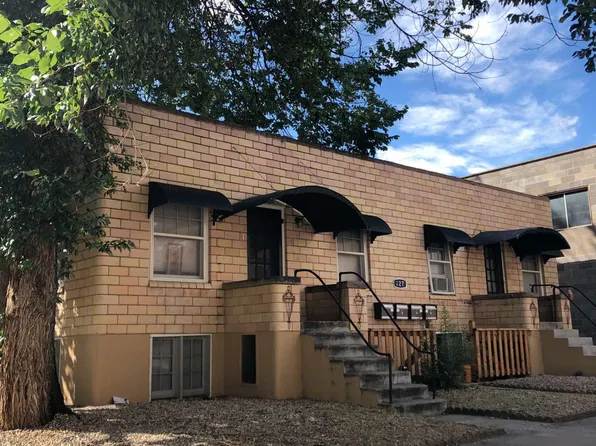 227 N Cleveland Ave. - 2, 227 N Cleveland Ave, Loveland, CO 80537