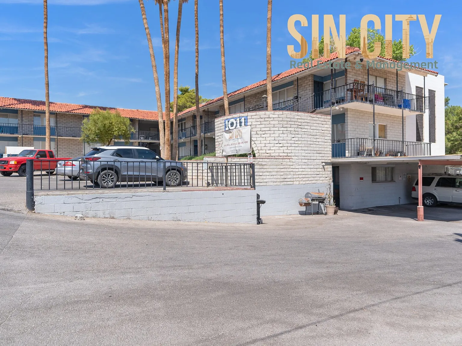 1 bed, 1.0 bath, 600 sqft, $875 — Photo 3