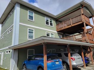 3235 Bresee St Unit D5, Juneau, AK 99801