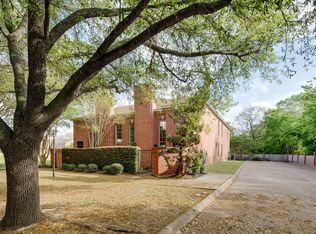 1562 Bennett St, Bryan, TX 77802