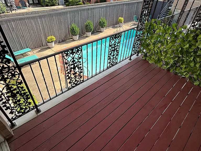 8604 Baltimore Dr #5 — Photo 6