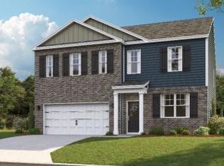 3283 Rdg Side Dr NE, Cleveland, TN 37323