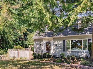 8400 46th Ave SW, Seattle, WA 98136