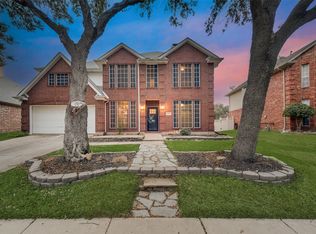 5952 Sandhill Cir, The Colony, TX 75056
